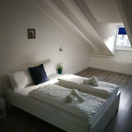 Guest house Iceman Room's Bolzano