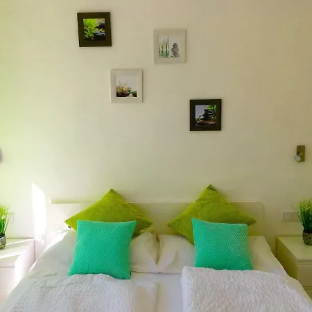 Gasthof Iceman Room's