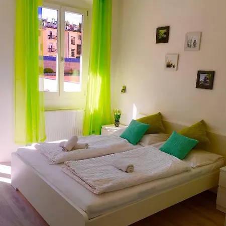 Iceman Room's * Bozen