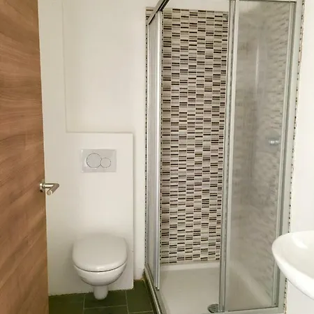 Iceman Room's Guest house Bolzano